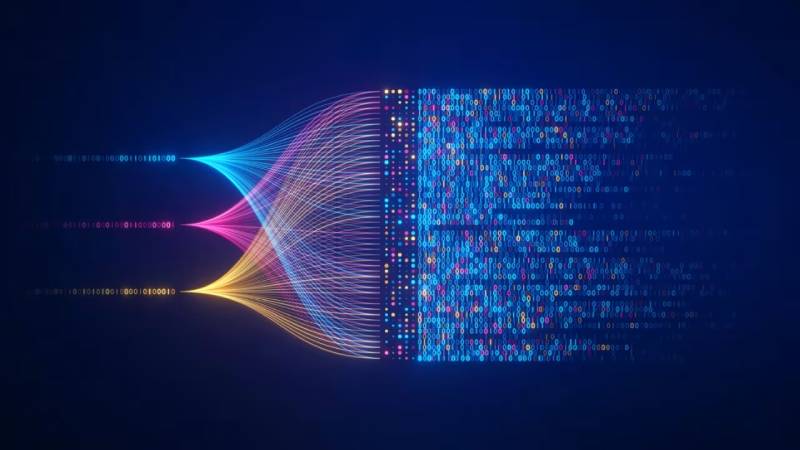开鲁县软件开发：解锁高性能应用的核心技术路径